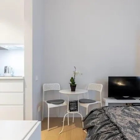 Park Studio Riga
