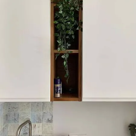 Apartamento Park Studio